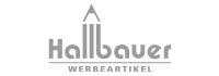Hallbauer Logo